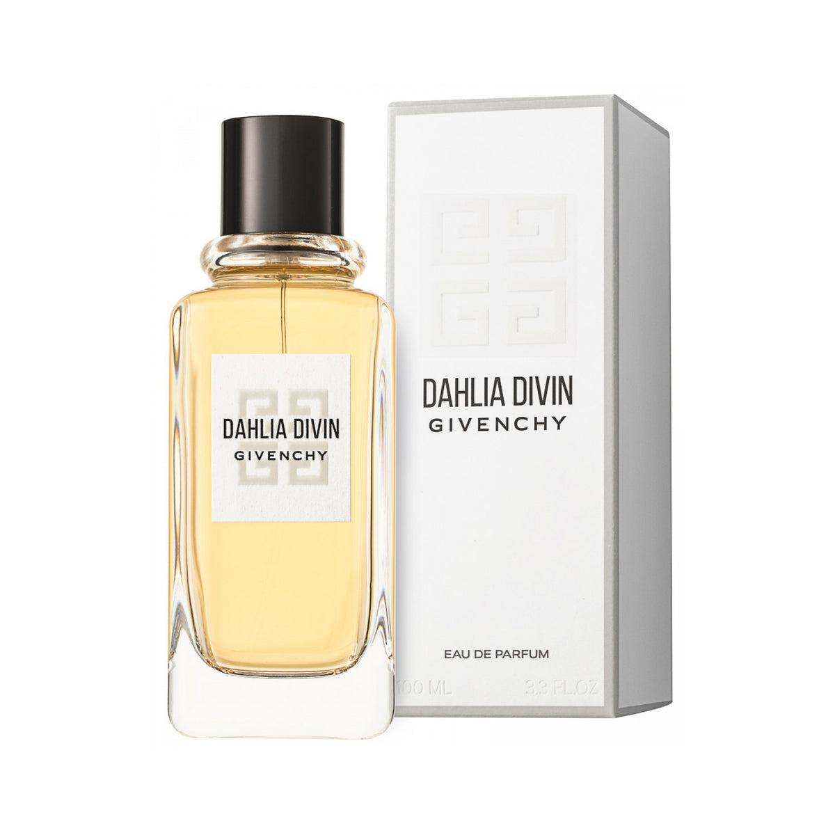 Givenchy Dahlia Divin Eau de Parfum  100 ml
