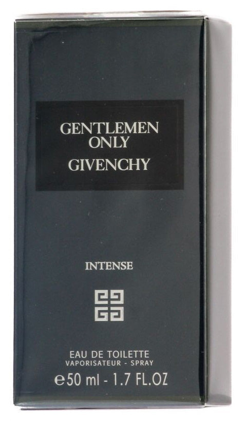 Givenchy Gentlemen Only Intense Eau de Toilette 50 ml