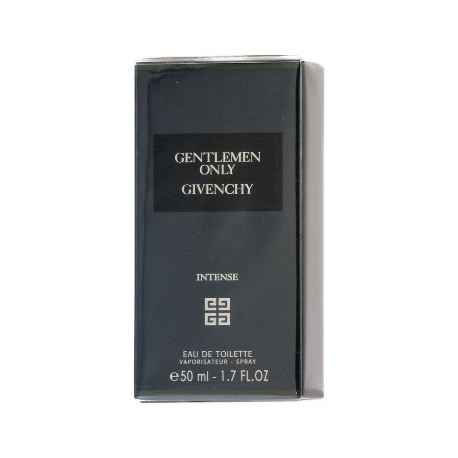 Givenchy Gentleman Only Intense Eau de Toilette 50 ml
