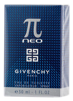 Givenchy Pi Neo Eau de Toilette  30 ml