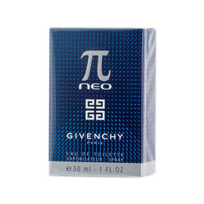 Givenchy Pi Neo Eau de Toilette  30 ml