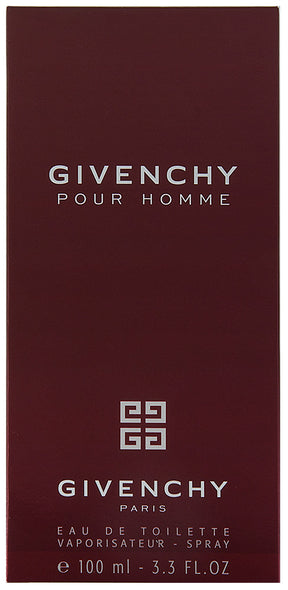 Givenchy Givenchy pour Homme Eau de Toilette 100 ml