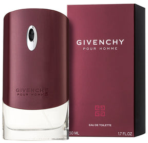 Givenchy Givenchy pour Homme Eau de Toilette 50 ml