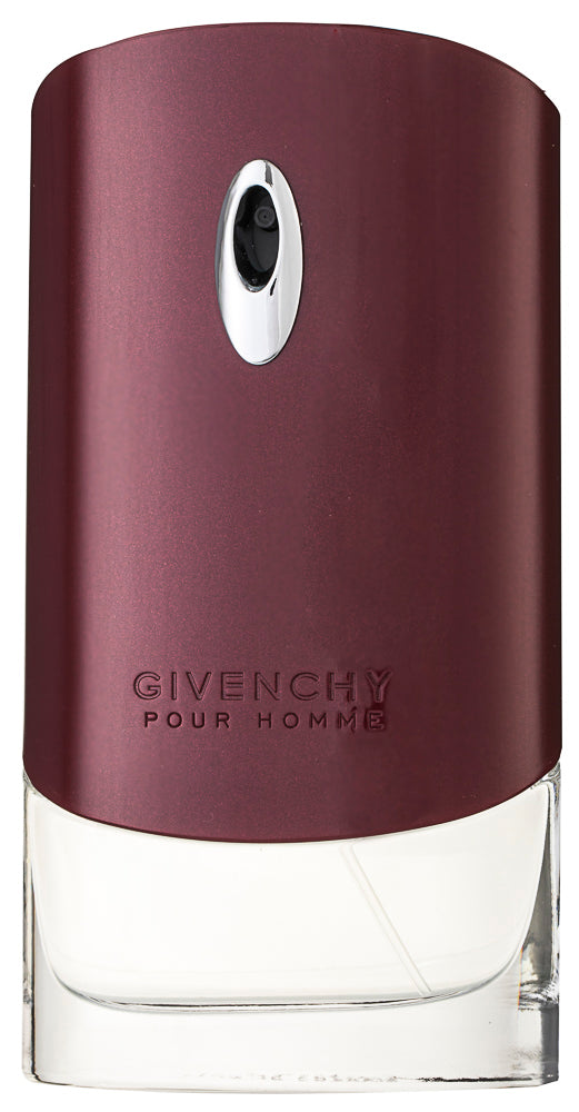 Givenchy Givenchy pour Homme Eau de Toilette 50 ml