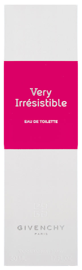 Givenchy Very Irresistible Eau de Toilette  50 ml