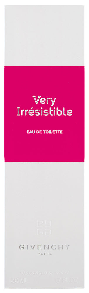 Givenchy Very Irresistible Eau de Toilette  50 ml