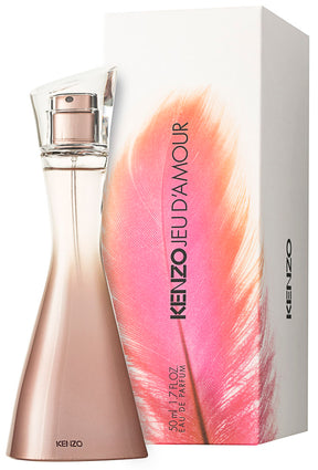 Kenzo Jeu d`Amour Eau de Parfum 50 ml