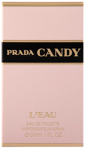 Prada Candy L Eau Prada Eau de Toilette 30 ml