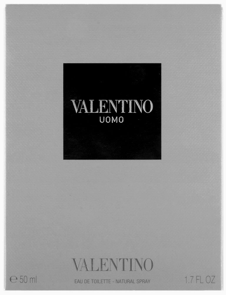 Valentino Valentino Uomo Eau de Toilette 50 ml