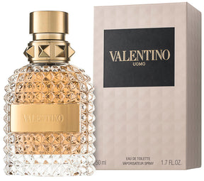 Valentino Valentino Uomo Eau de Toilette 50 ml