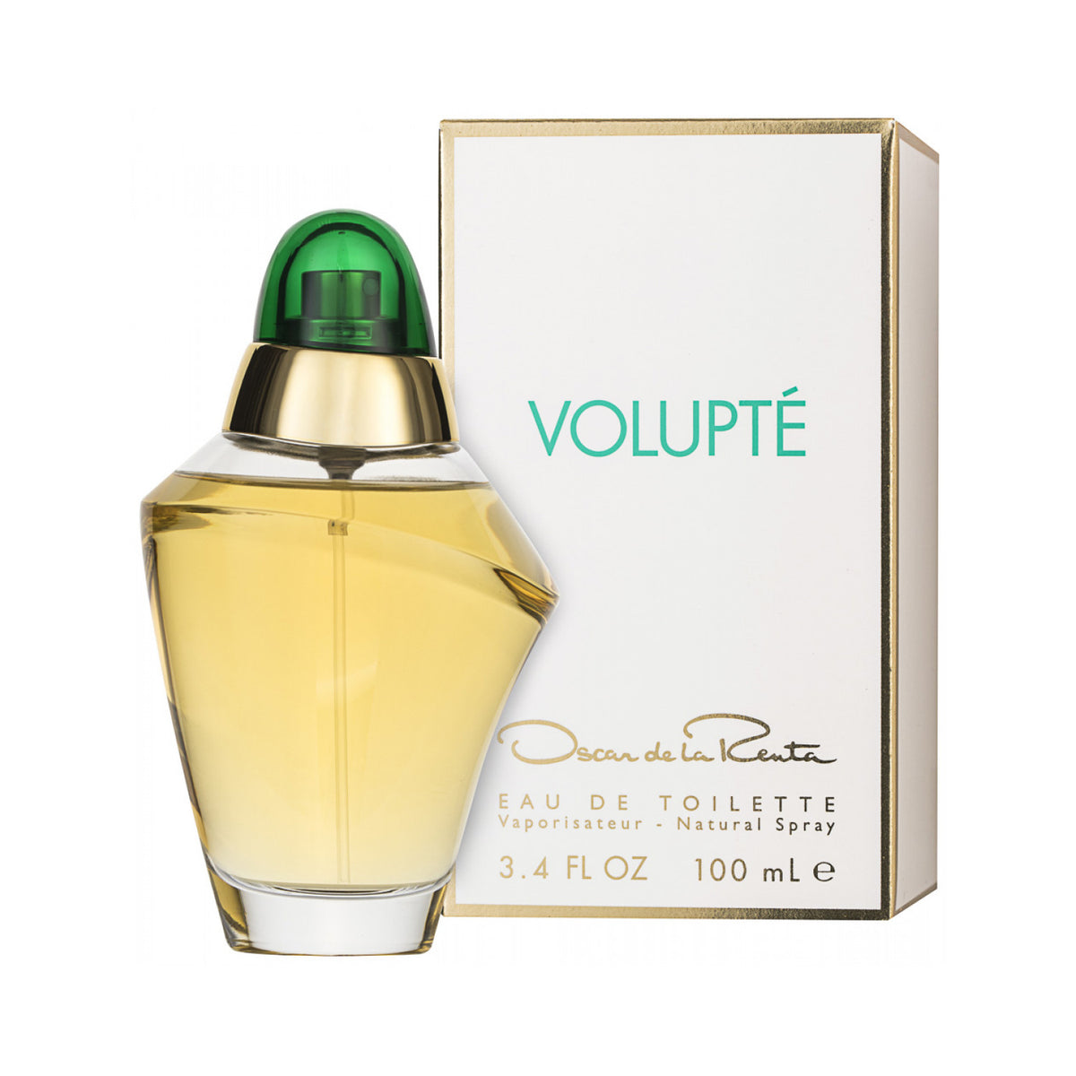 Oscar de la Renta Volupte Eau de Toilette 100 ml
