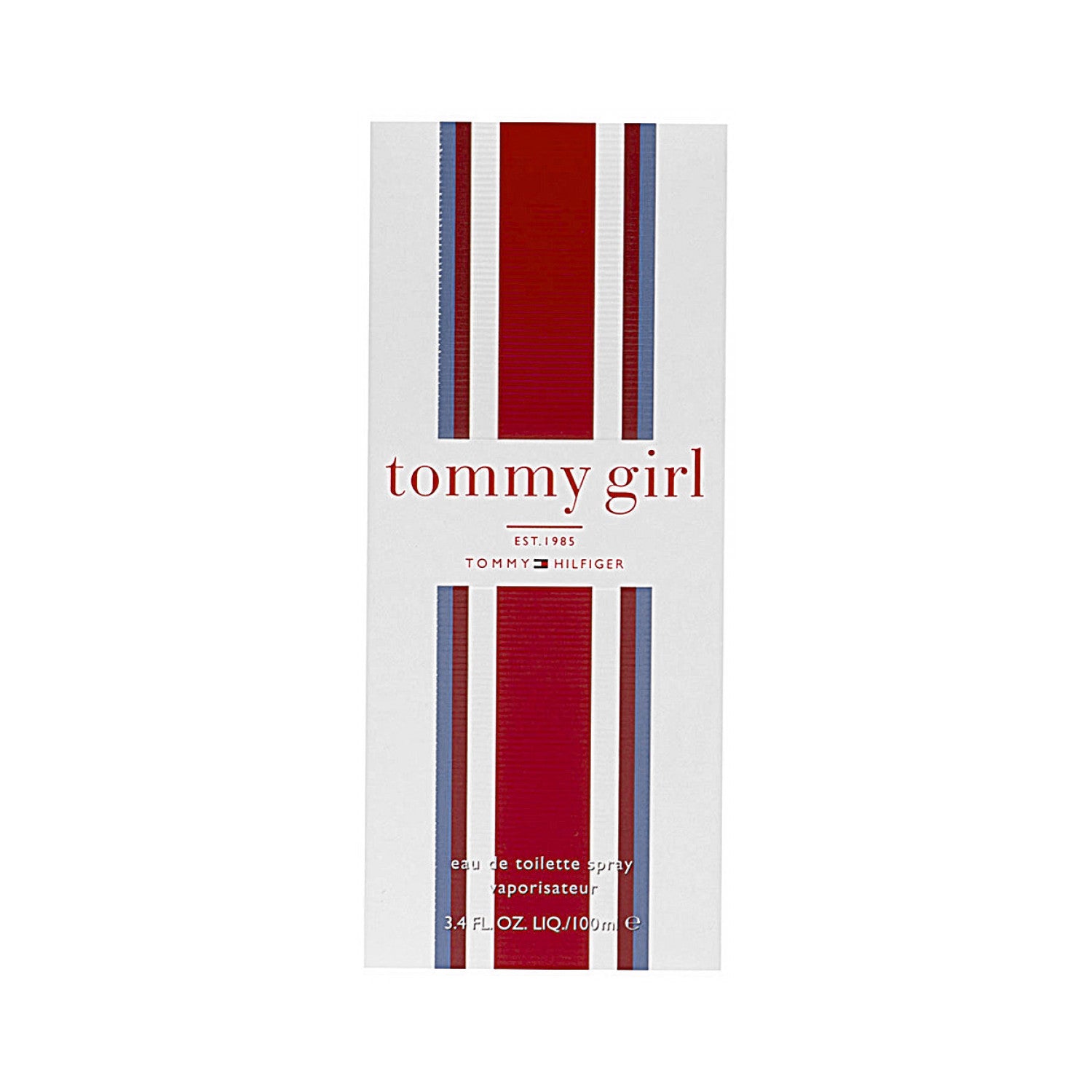 Tommy Hilfiger Tommy Girl Eau de Toilette  100 ml
