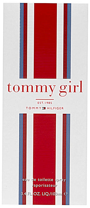 Tommy Hilfiger Tommy Girl Eau de Toilette  100 ml