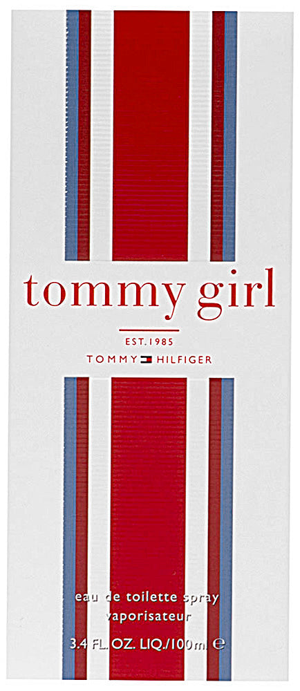 Tommy Hilfiger Tommy Girl Eau de Toilette  100 ml