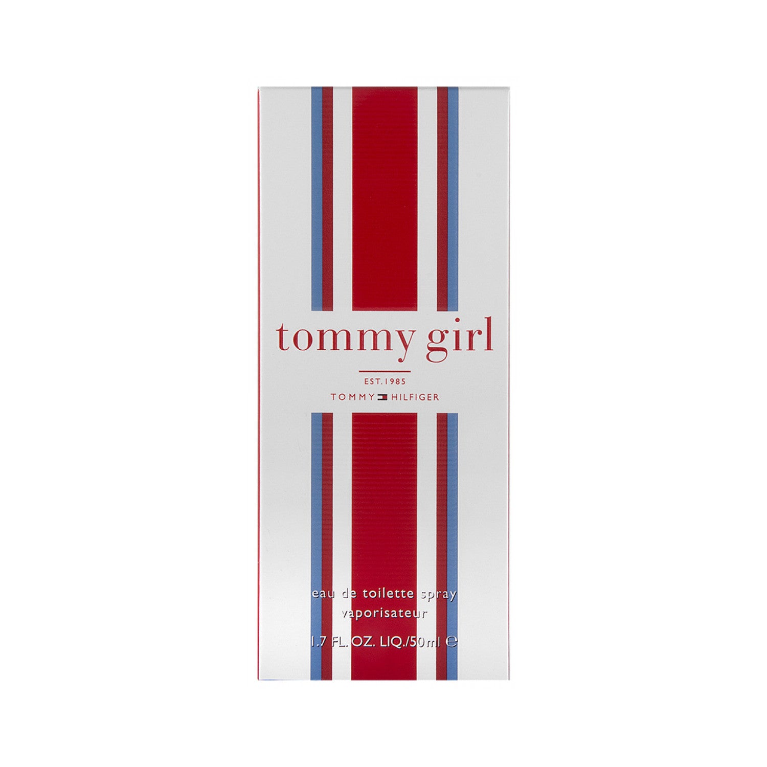 Tommy Hilfiger Tommy Girl Eau de Toilette  50 ml