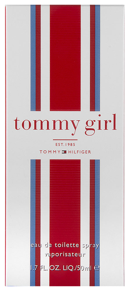 Tommy Hilfiger Tommy Girl Eau de Toilette  50 ml
