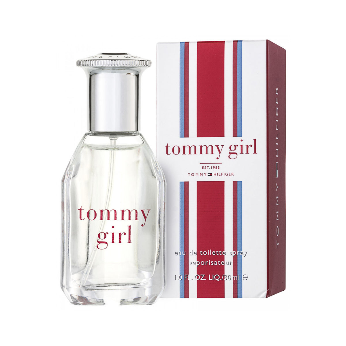 Tommy Hilfiger Tommy Girl Eau de Toilette  30 ml