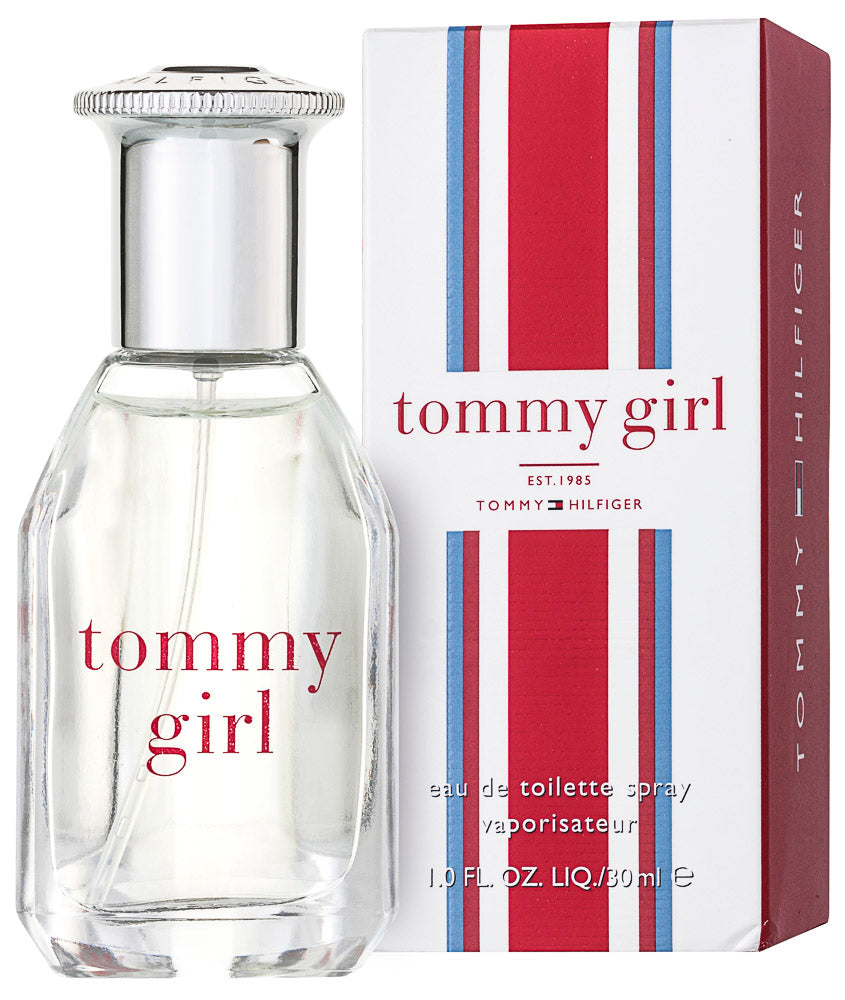 Tommy Hilfiger Tommy Girl Eau de Toilette  30 ml