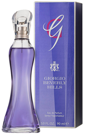 Giorgio Beverly Hills G Eau de Parfum 90 ml