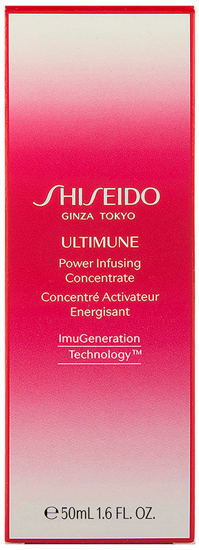 Shiseido Ultimune Power Infusing Concentrate Gesichtscreme 50 ml