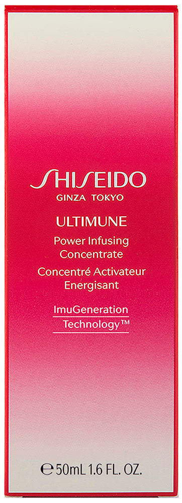 Shiseido Ultimune Power Infusing Concentrate Gesichtscreme 50 ml