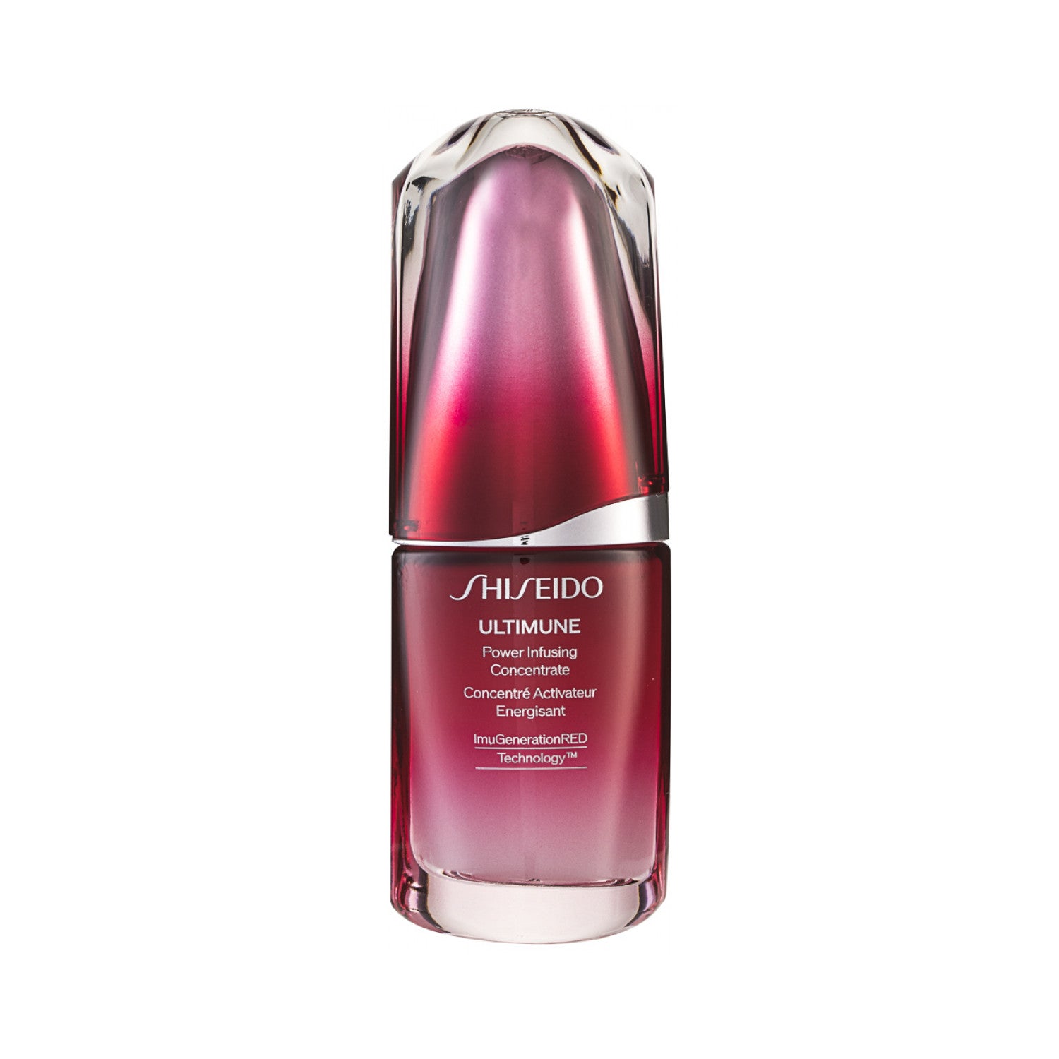 Shiseido Ultimune Power Infusing Concentrate Gesichtscreme 30 ml