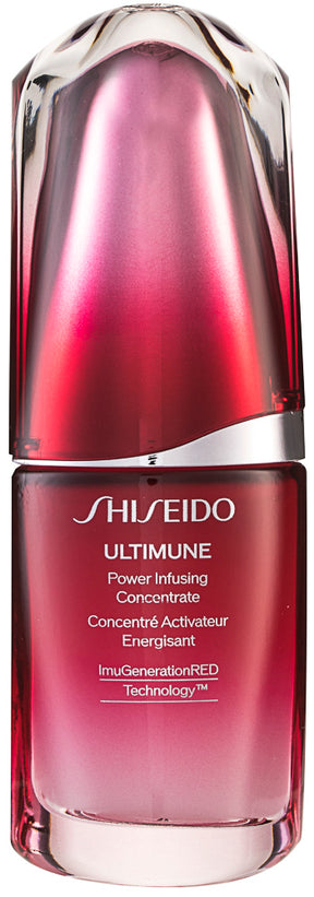 Shiseido Ultimune Power Infusing Concentrate Gesichtscreme 30 ml