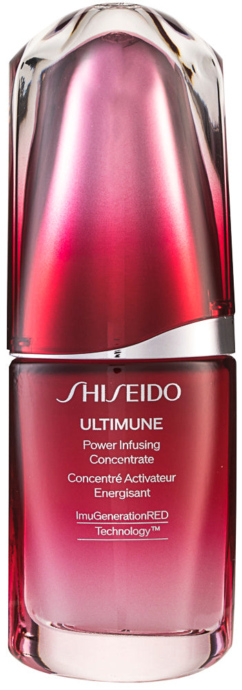 Shiseido Ultimune Power Infusing Concentrate Gesichtscreme 30 ml