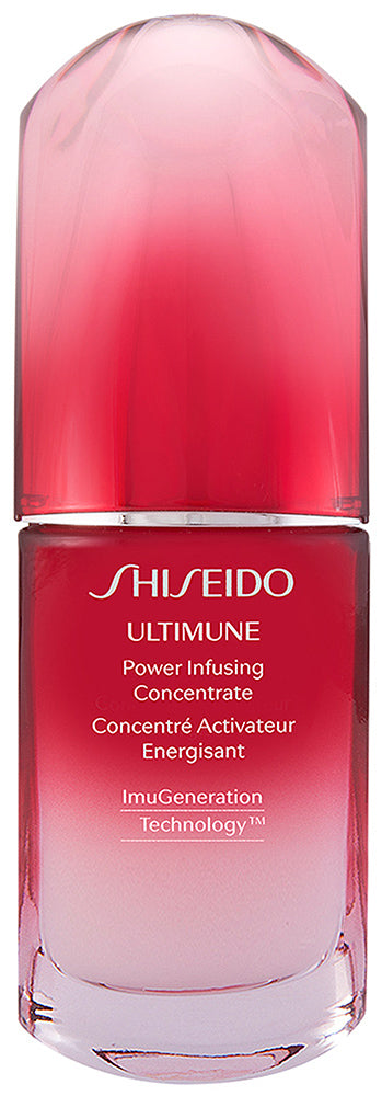 Shiseido Ultimune Power Infusing Concentrate Gesichtscreme 50 ml