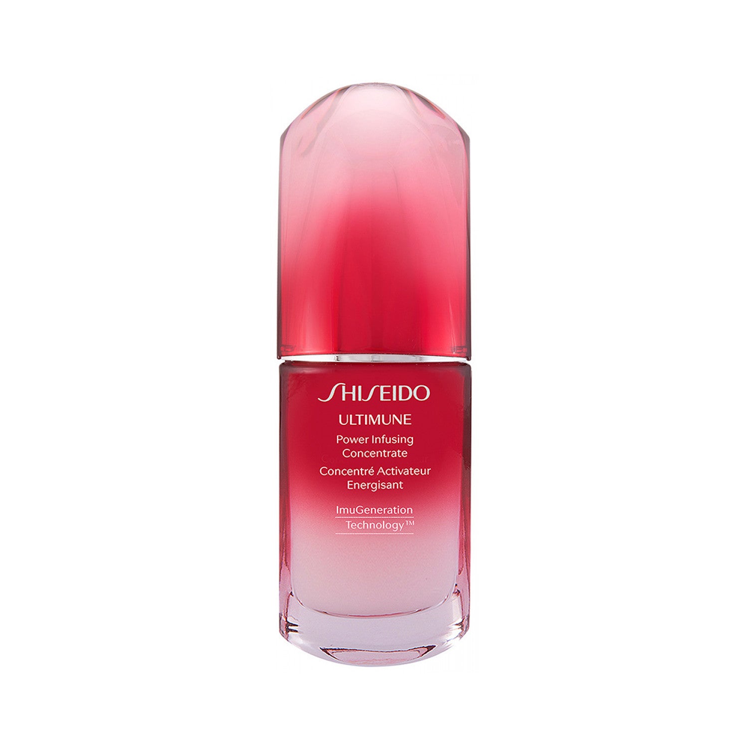 Shiseido Ultimune Power Infusing Concentrate Gesichtscreme 50 ml