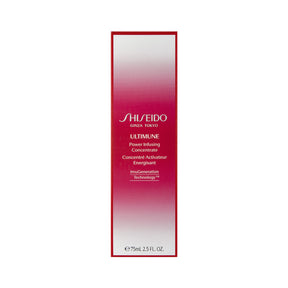 Shiseido Ultimune Power Infusing Concentrate Gesichtscreme 75 ml