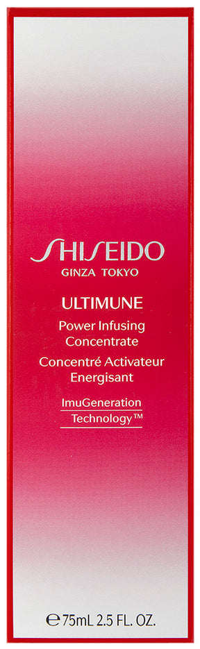 Shiseido Ultimune Power Infusing Concentrate Gesichtscreme 75 ml