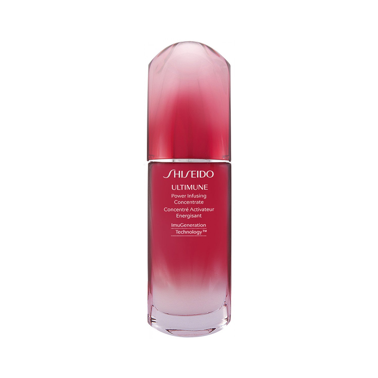 Shiseido Ultimune Power Infusing Concentrate Gesichtscreme 75 ml