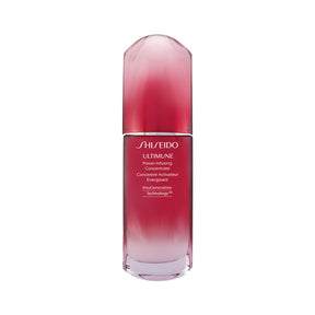 Shiseido Ultimune Power Infusing Concentrate Gesichtscreme 75 ml