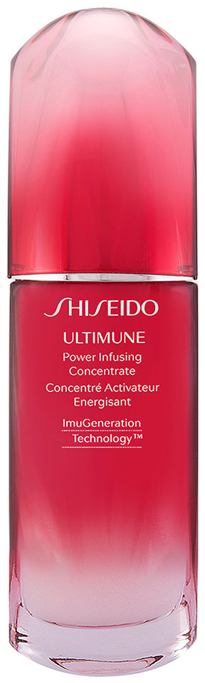 Shiseido Ultimune Power Infusing Concentrate Gesichtscreme 75 ml
