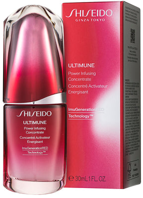 Shiseido Ultimune Power Infusing Concentrate Gesichtscreme 30 ml