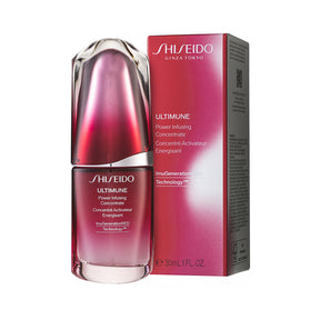 Shiseido Ultimune Power Infusing Concentrate Gesichtscreme 30 ml