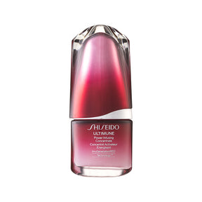 Shiseido Ultimune Power Infusing Concentrate Gesichtscreme 15 ml