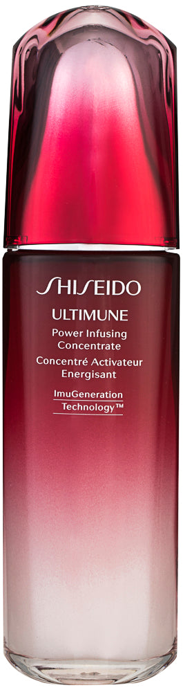 Shiseido Ultimune Power Infusing Concentrate 120 ml 