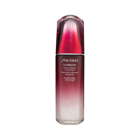 Shiseido Ultimune Power Infusing Concentrate Gesichtscreme 120 ml