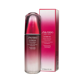 Shiseido Ultimune Power Infusing Concentrate Gesichtscreme 120 ml