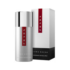 Prada Luna Rossa Deodorant Natural Spray  150 ml
