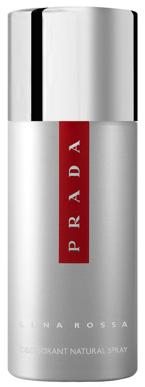 Prada Luna Rossa Deodorant Natural Spray  150 ml