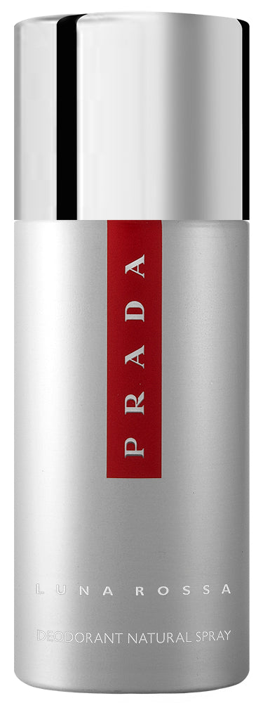Prada Luna Rossa Deodorant Natural Spray  150 ml