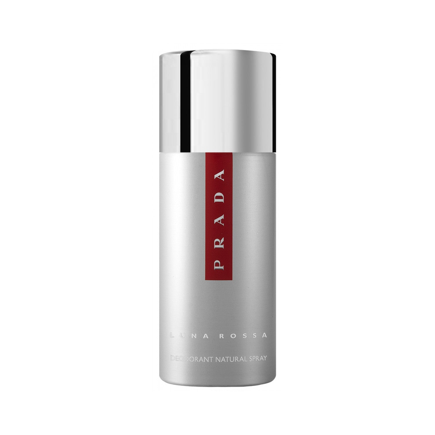 Prada Luna Rossa Deodorant Natural Spray  150 ml