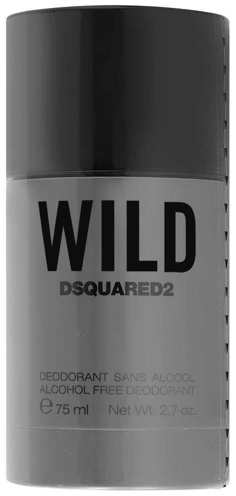 Dsquared2 Wild Deodorant stick 75 ml