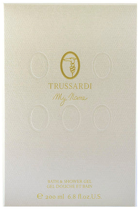 Trussardi My Name Showergel 200 ml