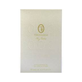 Trussardi My Name Showergel 200 ml