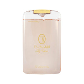 Trussardi My Name Showergel 200 ml