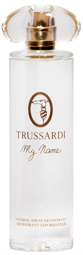 Trussardi My Name Deodorant Spray 100 ml